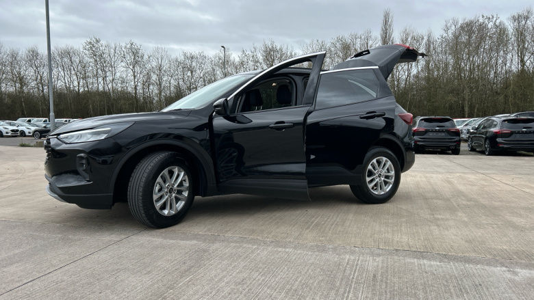 Ford Kuga 1.5 EcoBoost Titanium 5dr Petrol Estate